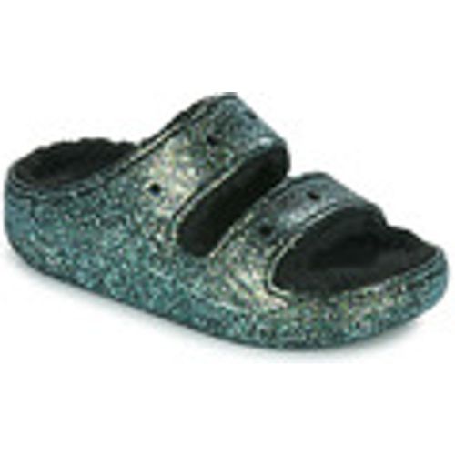 Scarpe Classic Cozzzy Glitter Sandal - Crocs - Modalova