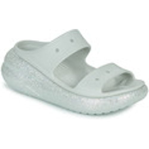 Scarpe CLASSIC CRUSH GLITTER SANDAL - Crocs - Modalova