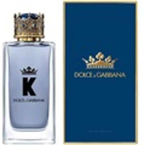 Acqua di colonia K - colonia - 150ml - vaporizzatore - D&G - Modalova