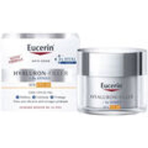 Antietà & Antirughe Hyaluron Filler Día Spf30 - Eucerin - Modalova