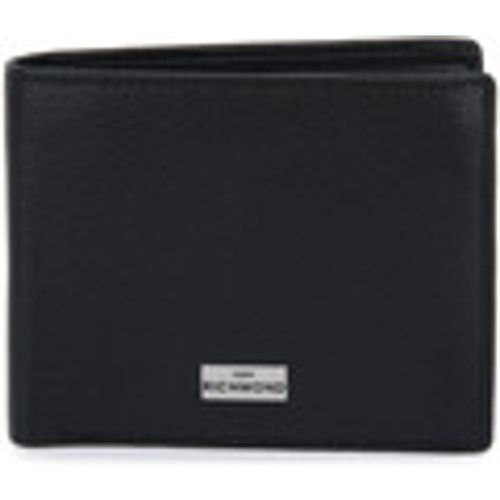 Portafoglio Richmond W01 WALLET - Richmond - Modalova