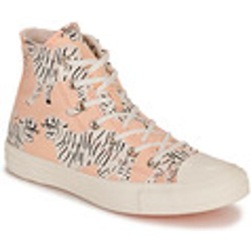 Sneakers alte CHUCK TAYLOR ALL STAR-ANIMAL ABSTRACT - Converse - Modalova