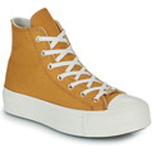 Sneakers alte CHUCK TAYLOR ALL STAR LIFT HI - Converse - Modalova