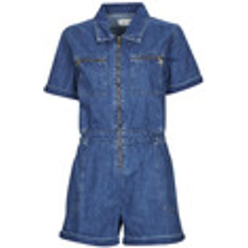 Tute / Jumpsuit ES106BP--DENIM - Molly Bracken - Modalova