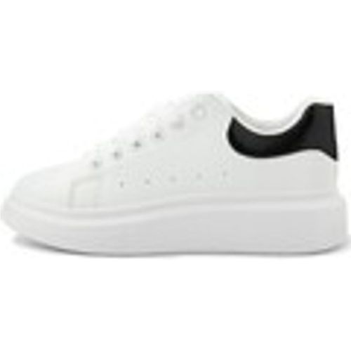 Sneakers FAG_HY2700_WHT_BLK - Fashion Attitude - Modalova