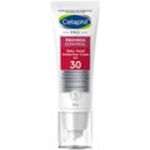 Idratanti e nutrienti Pro Redness Control Crema Idratante Viso Spf30 - Cetaphil - Modalova