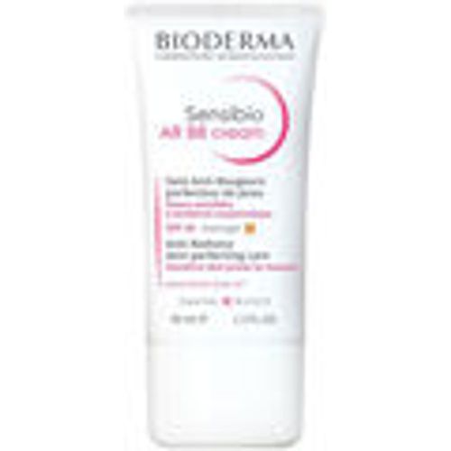 Trucco BB & creme CC Sensibio Ar Bb Cream Spf30 Perfeccionador Dermatológico - BIODERMA - Modalova