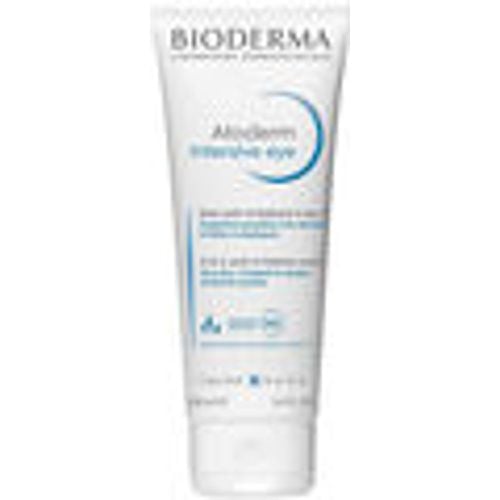 Detergenti e struccanti Atoderm Intensive Eye Care 3 In 1 Per Palpebre Irritate - BIODERMA - Modalova