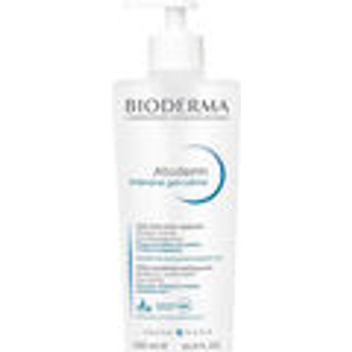 Idratanti & nutrienti Atoderm Intensive Gel-crema Cuidado Diario Pieles Atópicas - BIODERMA - Modalova