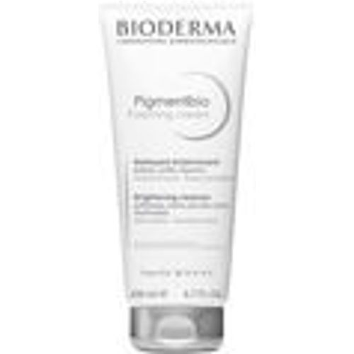 Maschere & scrub Pigmentbio Foaming Cream Limpiador Iluminador - BIODERMA - Modalova