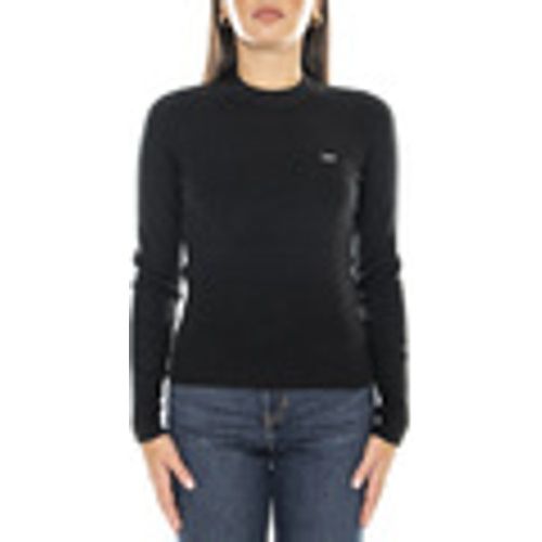 Maglione Crew Rib Sweater Caviar - Levis - Modalova