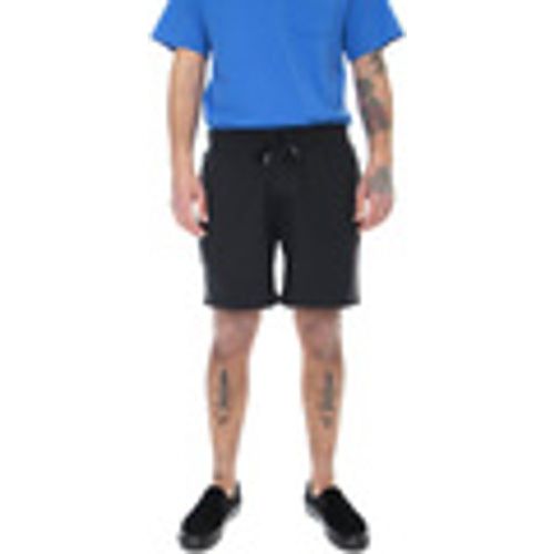 Pantaloni corti Mens Adicolor Pemium Shorts - Adidas - Modalova