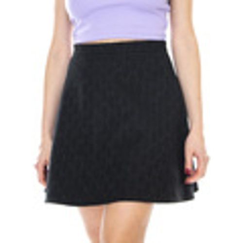 Gonna Antonia Lined Lace Skirt - Motel Rocks - Modalova