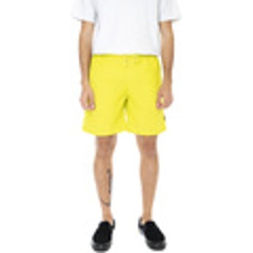 Pantaloni corti Mens Fuck It Easy Shorts - HUF - Modalova