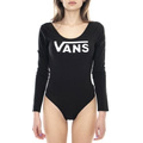 Body Vans Wm Classic V Bodysuit - Vans - Modalova