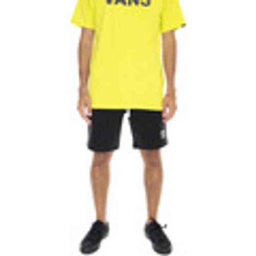 Pantaloni corti Distort Fleece Shorts - Vans - Modalova