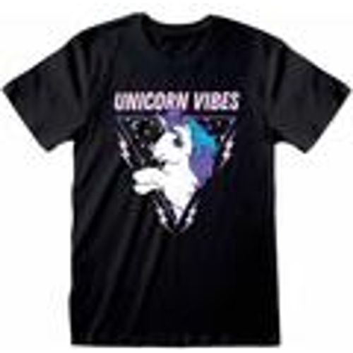 T-shirts a maniche lunghe Unicorn Vibes - My Little Pony - Modalova
