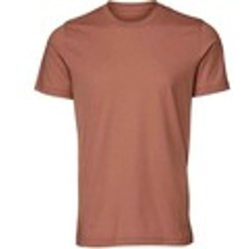 T-shirts a maniche lunghe CV3001 - Bella + Canvas - Modalova