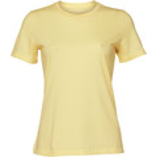 T-shirts a maniche lunghe BLC6400 - Bella + Canvas - Modalova