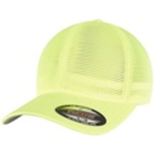 Cappellino Flexfit 360 Omnimesh - Flexfit - Modalova