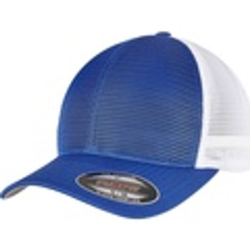 Cappellino Flexfit Omnimesh - Flexfit - Modalova