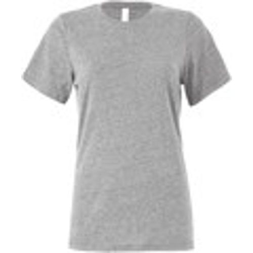 T-shirts a maniche lunghe BE046 - Bella + Canvas - Modalova