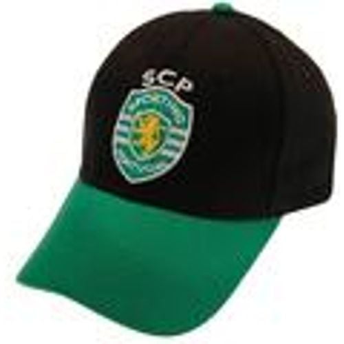 Cappellino Sporting Cp TA8611 - Sporting Cp - Modalova