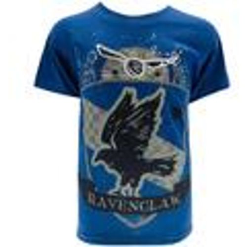 T-shirts a maniche lunghe TA8649 - Harry Potter - Modalova