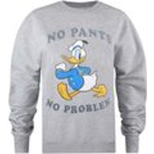 Felpa Disney No Pants No Problem - Disney - Modalova