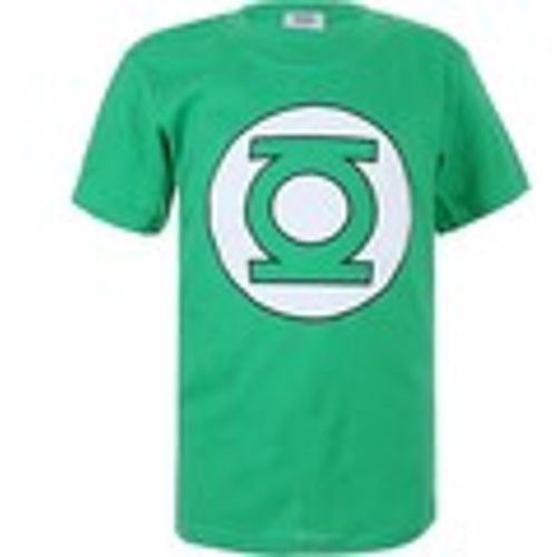 T-shirts a maniche lunghe TV1538 - Green Lantern - Modalova