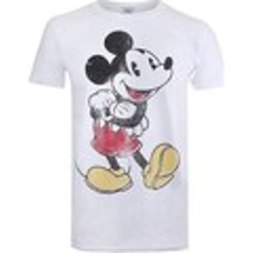 T-shirts a maniche lunghe TV784 - Disney - Modalova