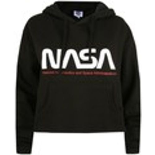 Felpa Nasa TV532 - NASA - Modalova