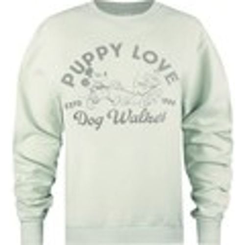 Felpa Disney Puppy Love - Disney - Modalova