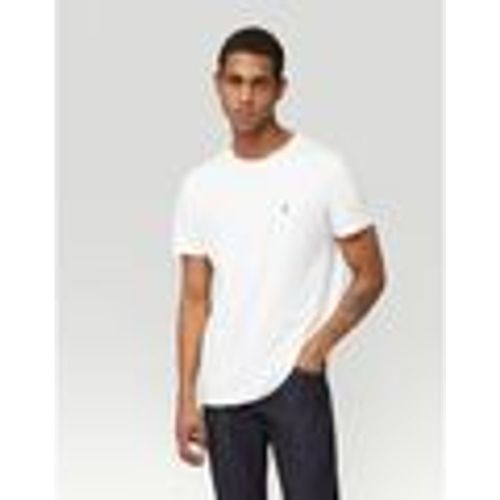 T-shirt & Polo US198 JF0195U-ZL4 DU 000 - Dondup - Modalova