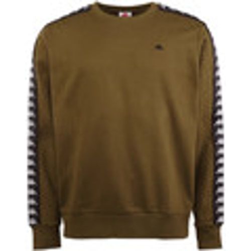 Giacca Sportiva Lasse Sweatshirt - Kappa - Modalova