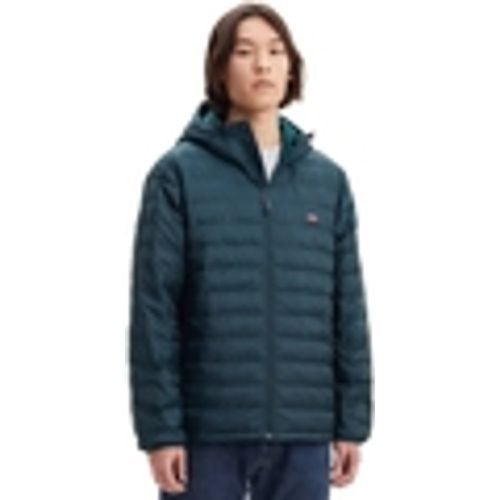 Parka Presidio Packable Hooded Jacket - Levis - Modalova