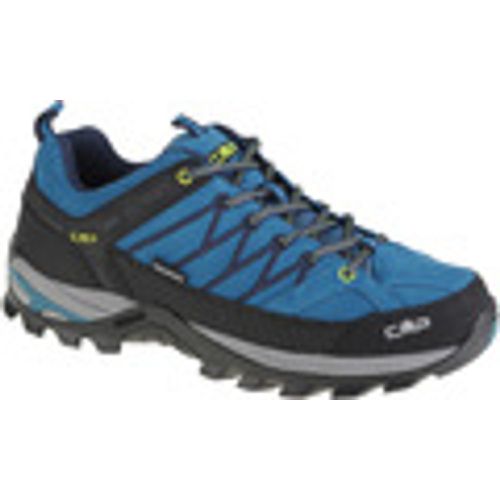 Scarpe da trekking Cmp Rigel Low - CMP - Modalova