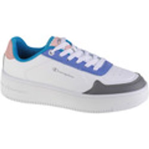 Sneakers basse Rebound Platform - Champion - Modalova