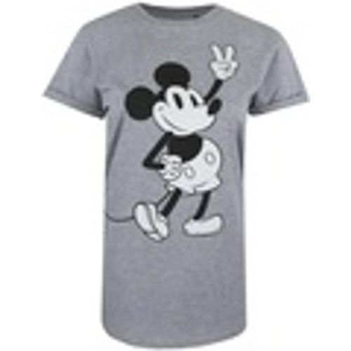 T-shirts a maniche lunghe TV1654 - Disney - Modalova