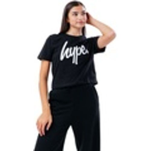 T-shirts a maniche lunghe HY6767 - Hype - Modalova
