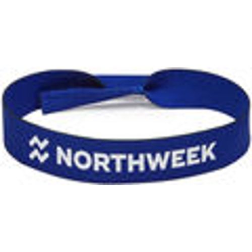 Accessori sport Neoprene Cordón De Gafas azul - Northweek - Modalova
