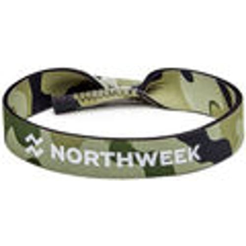 Accessori sport Neoprene Cordón De Gafas camo - Northweek - Modalova