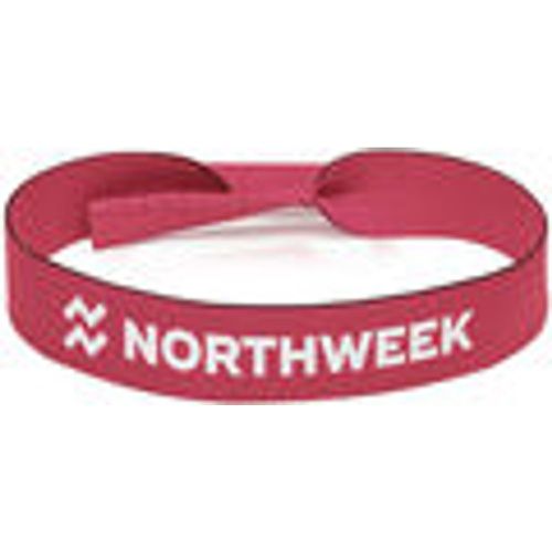 Accessori sport Neoprene Cordón De Gafas pink - Northweek - Modalova