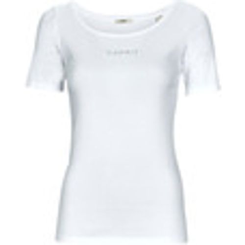 T-shirt Esprit tshirt sl - Esprit - Modalova
