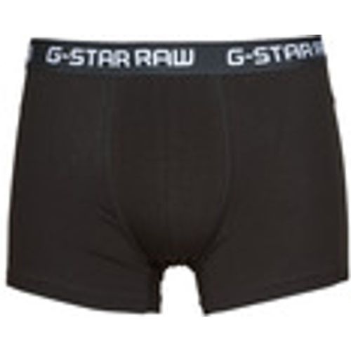 Boxer G-Star Raw classic trunk - G-Star Raw - Modalova