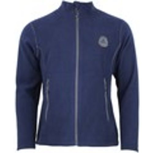 Felpa Blouson polaire CARTELAN - Peak Mountain - Modalova