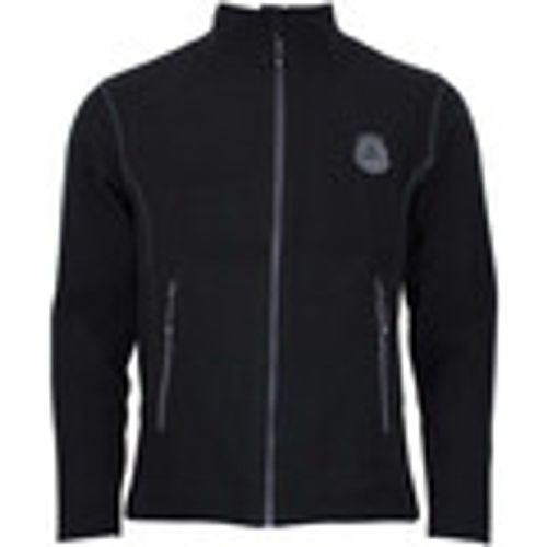 Felpa Blouson polaire CARTELAN - Peak Mountain - Modalova