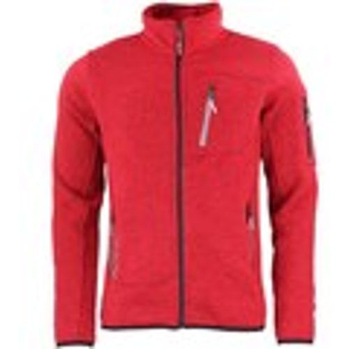 Felpa Blouson polaire CEMAILLON - Peak Mountain - Modalova