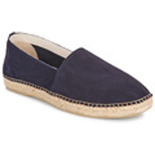 Scarpe Espadrillas SLHAJO NEW SUEDE ESPADRILLES - Selected - Modalova