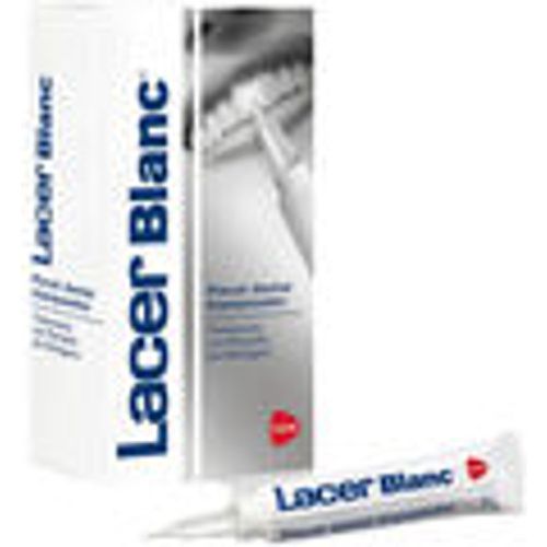 Accessori per il corpo blanc Pincel Dental Blanqueante 9 Gr - lacer - Modalova